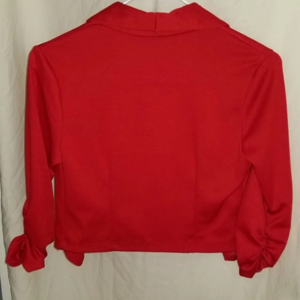 Blazer - Picture 2 of 6